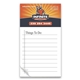 Add - A - Pad 50 sheet Things to Do