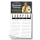 Add - A - Pad 50 sheet Shopping List