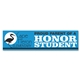 3 X 11.5 In Rect Perm Bumper Sticker