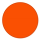2 In Circle Label