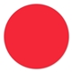 2 In Circle Label