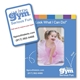 Rectangle Punch Out Picture Frame Magnet
