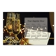SuperSeal Laminated Card With Calendar Magnet