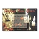 SuperSeal Laminated Card With Calendar Magnet