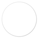 2 In Circle Perm Standard Label