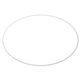2 X 3 In Oval Perm Standard Label