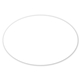 2 X 3 In Oval Perm Standard Label