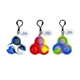 Popper Keychain