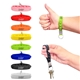Popper Key Chain
