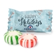 4 Color Process Wrapped Assorted Starlight Mints