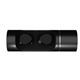 SCX Design(TM) Wireless Earbuds and Charging Case