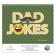 Good Value(TM) Dad Jokes - Spiral Calendar
