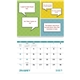 Good Value(TM) Dad Jokes - Spiral Calendar