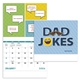 Dad Jokes - Stapled
