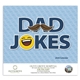 Dad Jokes - Stapled