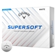 Callaway Supersoft Golf Balls