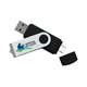 Promotional Custom Type C OTG USB Thumb Flash Drive