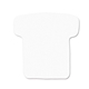 Rally Jersey Shaped Towel