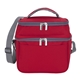 Dual Compartment 6- Can Cooler