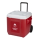Coleman(R) 45 qt. Wheeled Cooler