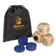 Fun On the Go Games - Pass, Pass, Keep Dice Game