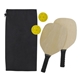 Fun On The Go Games - Pickleball Set