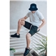 Cotton Bucket Cap