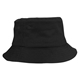 Cotton Bucket Cap