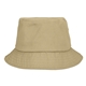 Cotton Bucket Cap