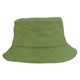 Cotton Bucket Cap