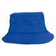 Cotton Bucket Cap