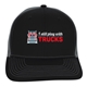 Snapback Meshback Trucker Cap