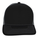 Snapback Meshback Trucker Cap