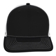 Snapback Meshback Trucker Cap