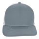Snapback Meshback Trucker Cap