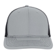 Snapback Meshback Trucker Cap