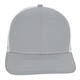 Snapback Meshback Trucker Cap