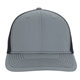 Snapback Meshback Trucker Cap