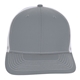 Snapback Meshback Trucker Cap