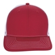 Snapback Meshback Trucker Cap