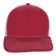 Snapback Meshback Trucker Cap