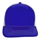 Snapback Meshback Trucker Cap