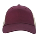 Double Nickle Trucker Meshback Cap