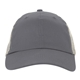 Double Nickle Trucker Meshback Cap
