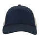Double Nickle Trucker Meshback Cap