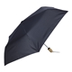 Shed Rain(TM) 42 RPET Bamboo - Handled Auto - Open / Close Compact Umbrella