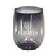 RECYCLED PET - 12 oz Stemless Wine Glass