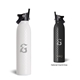 20 oz Swig Life(TM) Golf Stainless Steel Bottle