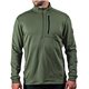 Mountain Standard Pathfinder 1/4 Zip Fleece