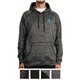 Burnside Performance Tech Fleece Hoodie